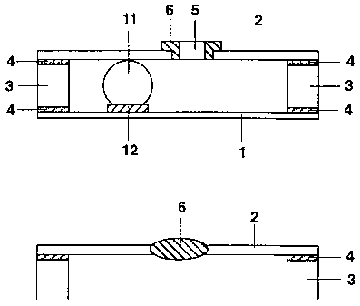 Une figure unique qui représente un dessin illustrant l'invention.